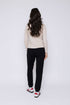 Laina-Luxe Fleece Jogger